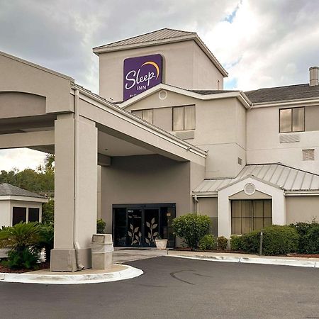 Sleep Inn Walterboro I-95 Экстерьер фото