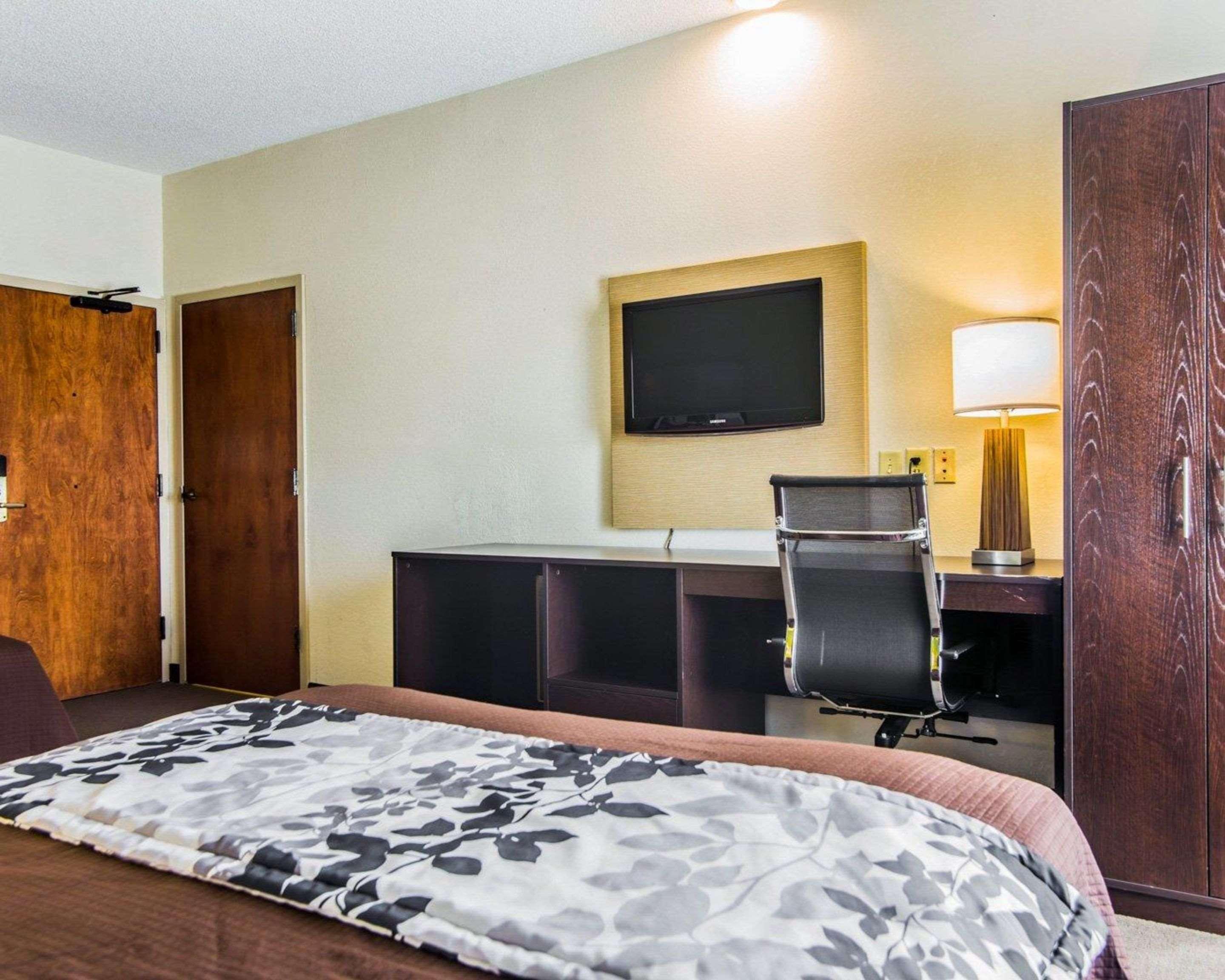 Sleep Inn Walterboro I-95 Экстерьер фото