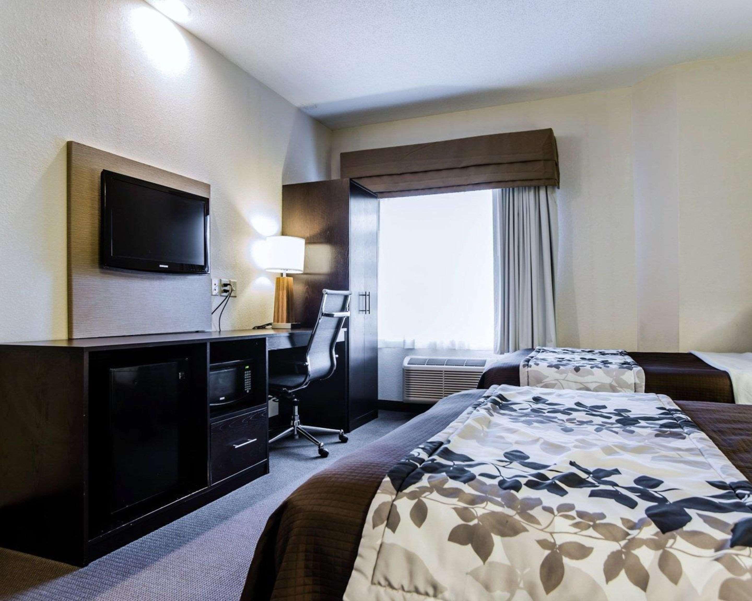 Sleep Inn Walterboro I-95 Экстерьер фото