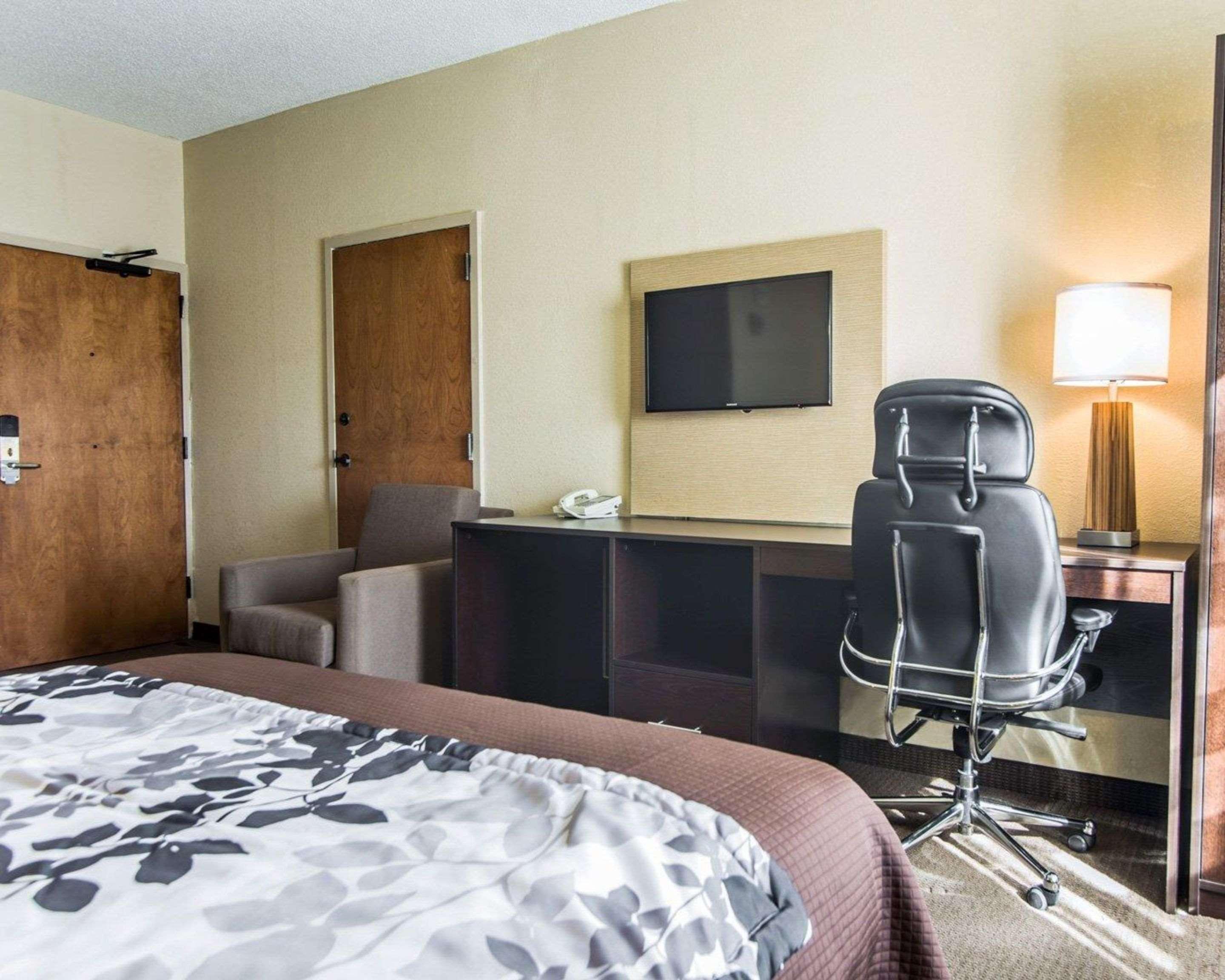 Sleep Inn Walterboro I-95 Экстерьер фото