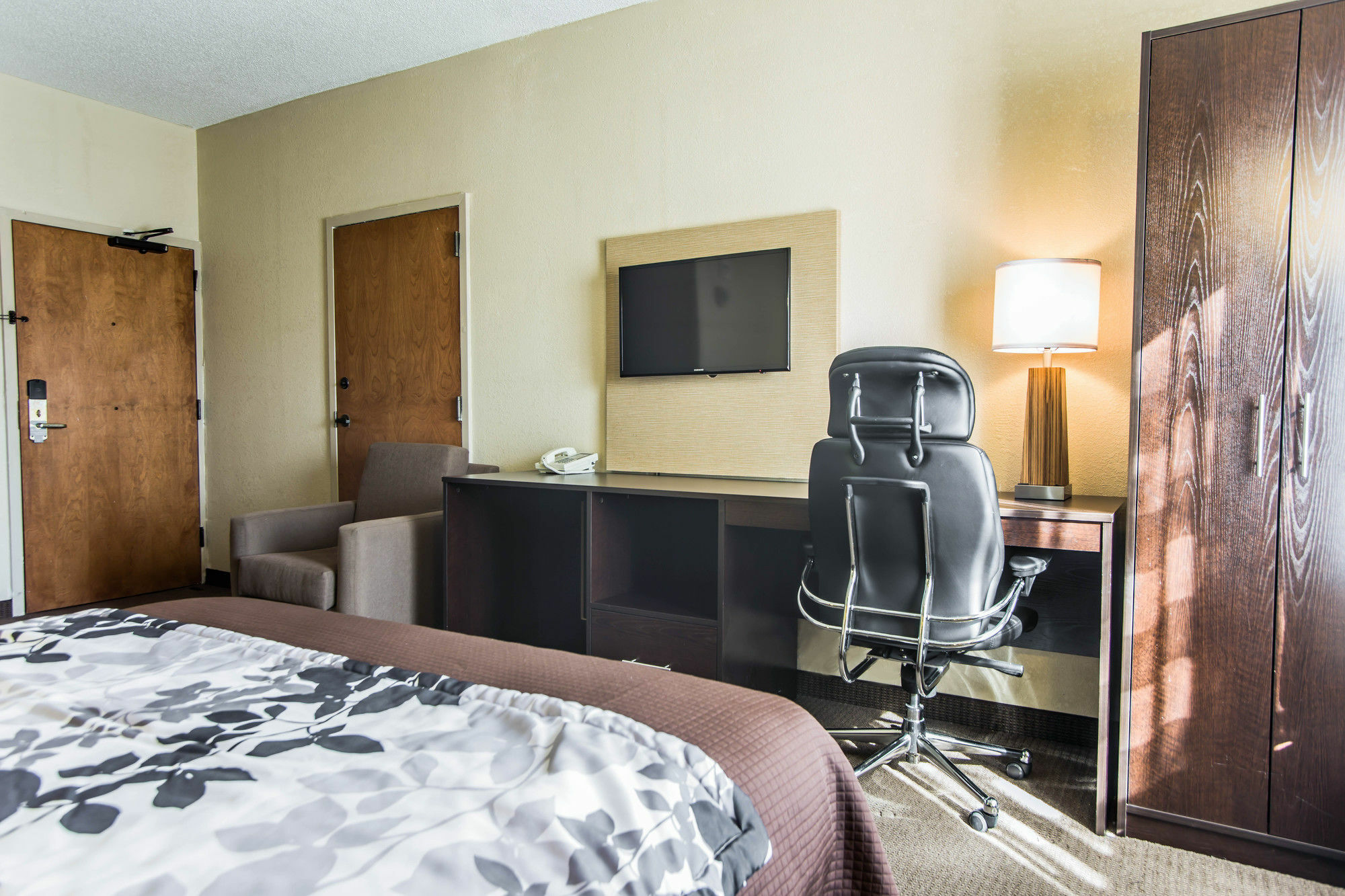 Sleep Inn Walterboro I-95 Экстерьер фото